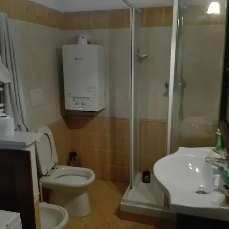 Esquilino Confort Roma