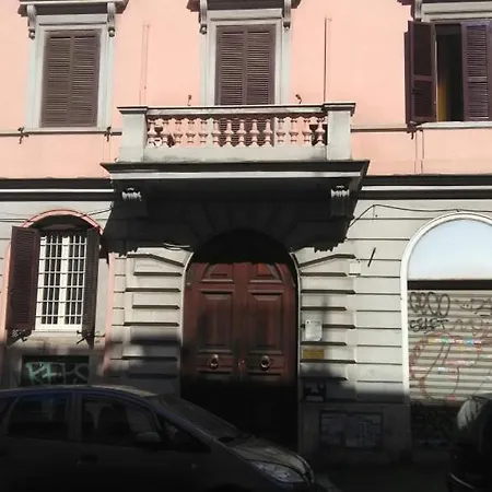 Esquilino Confort Roma