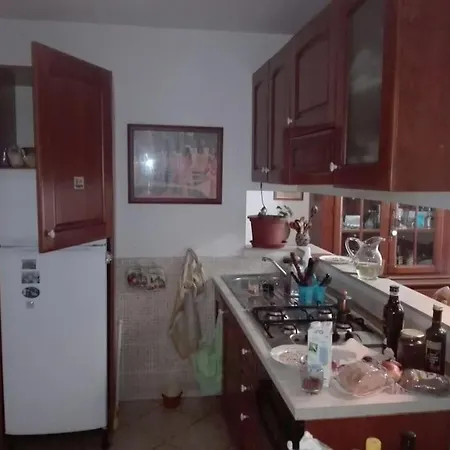 Esquilino Confort Pensión Roma