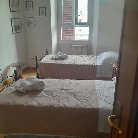 Esquilino Confort 3*