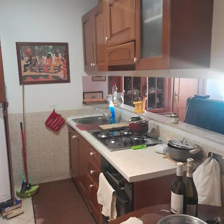 Pensión Esquilino Confort