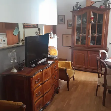 Esquilino Confort Guest house *