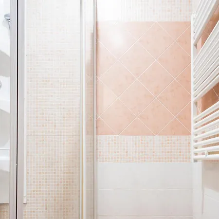 Esquilino Confort Pensión