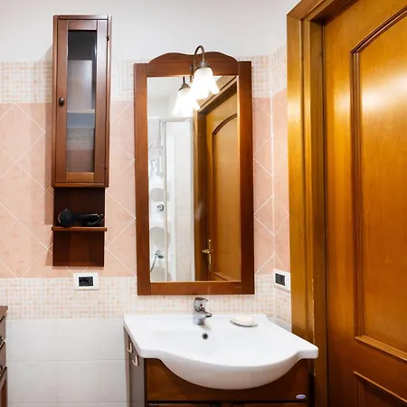 Esquilino Confort Pensión