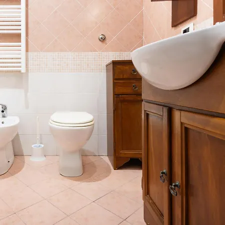 Pensión Esquilino Confort 3*