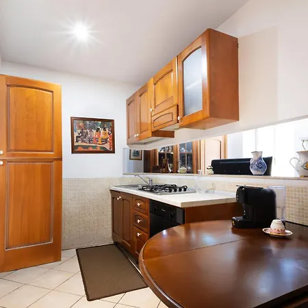 Esquilino Confort 3* Roma