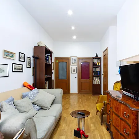 Pensión Esquilino Confort 3*