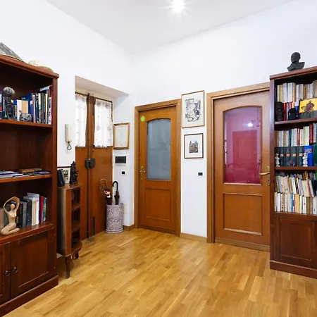 Esquilino Confort Pensión Roma