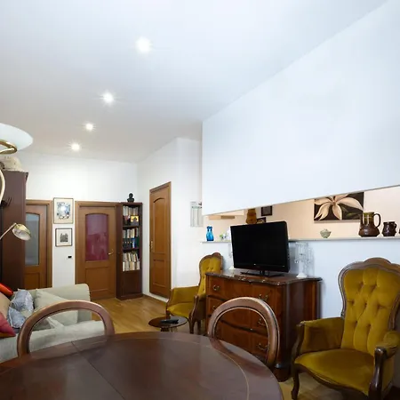 Pensión Esquilino Confort Roma