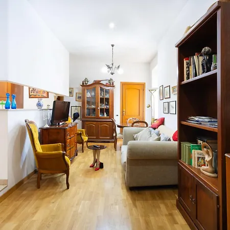 Guest house Esquilino Confort