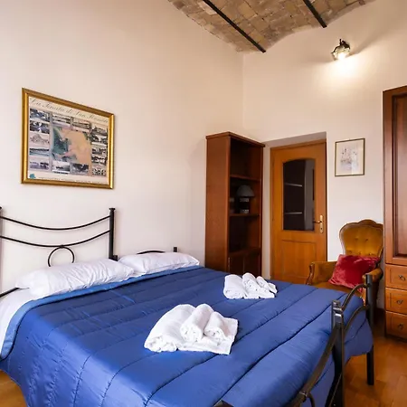 Esquilino Confort Guest house *